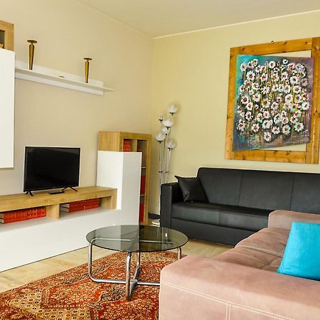 דירות מארונה Casa Cristini מראה חיצוני תמונה