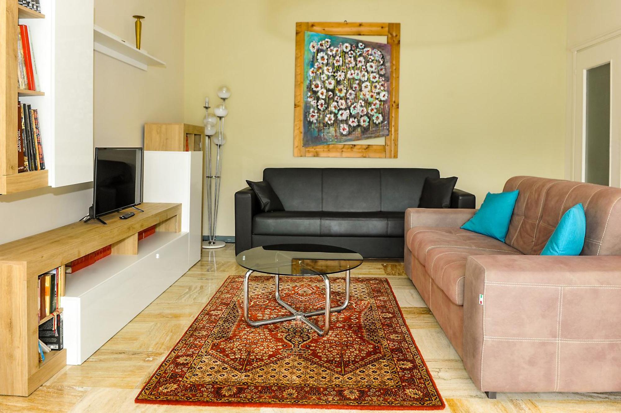 דירות מארונה Casa Cristini מראה חיצוני תמונה